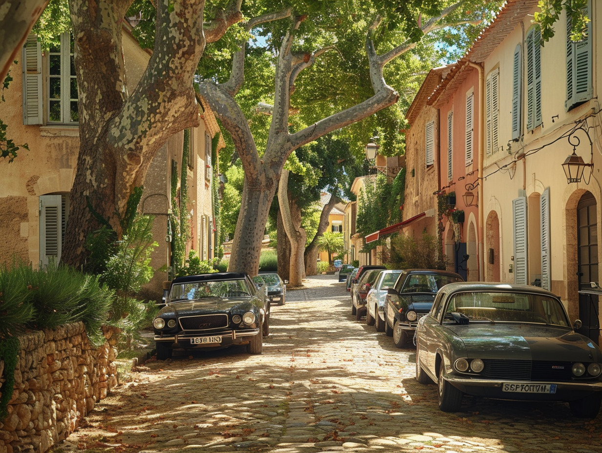 parking avignon