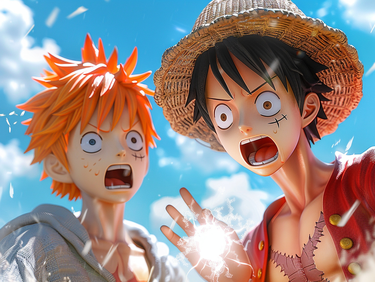 one piece 1110 bleach mx révélations