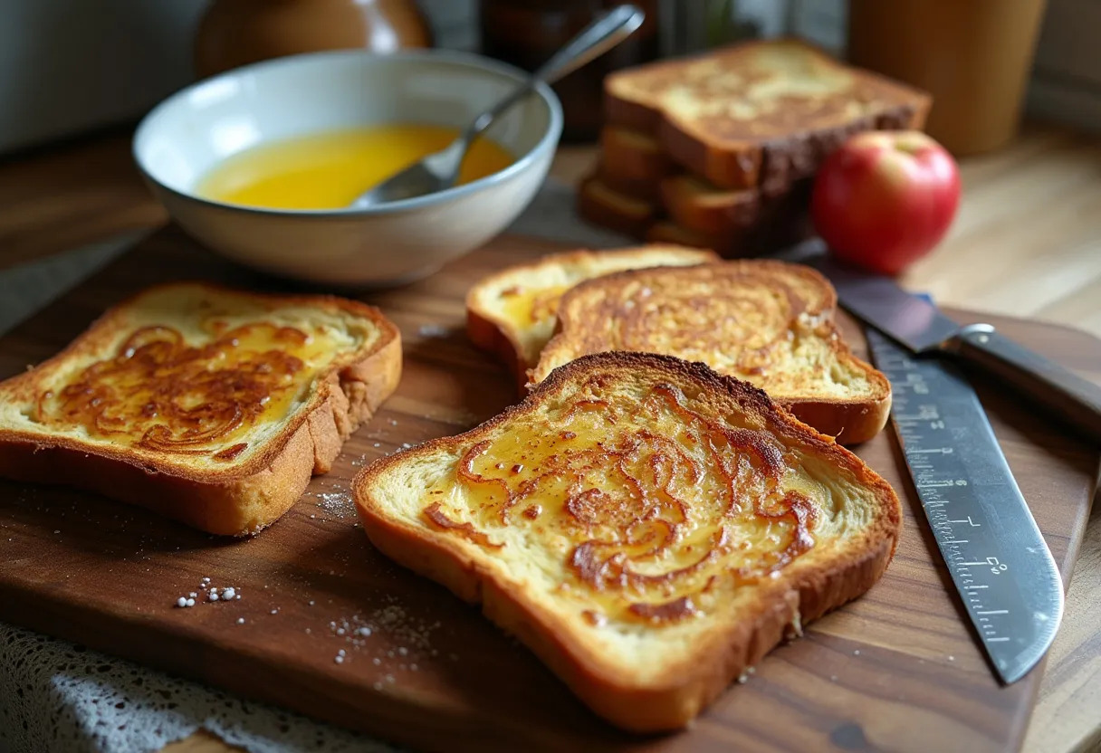 pain de mie