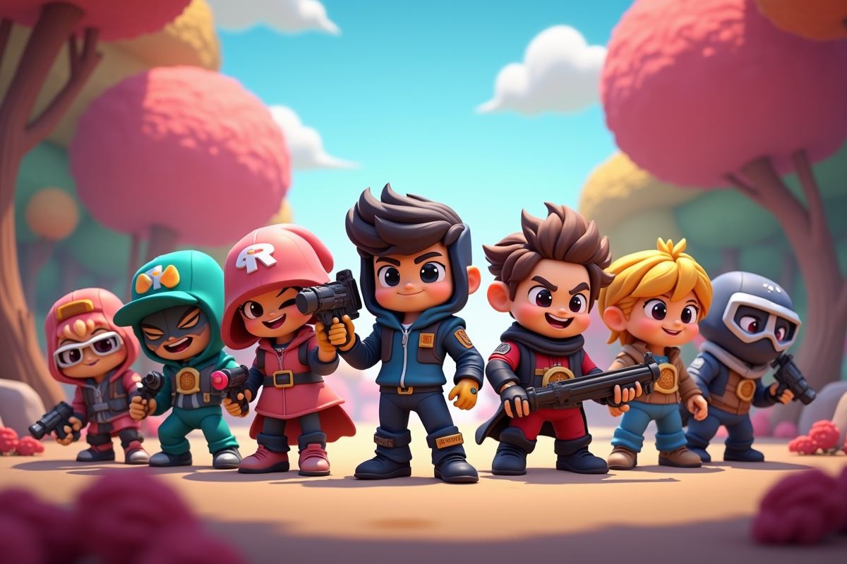 brawl stars